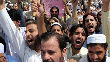 Heurts lors de manifestations contre le film islamophobe au Cachemire sous contrôle indien