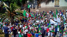 منظمات ونقابات وجمعيات تطرح مبادرة لحل الأزمة