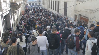 Education: Baccalaureate pupils rebel against Benghabrit plan