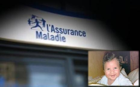 Manil  sera finalement greffé en France après une mobilisation