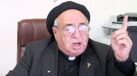 اليوم طُردتَ من قلوب الأحرار فابحث لك عن مغارة بين لصوص إسرائيل