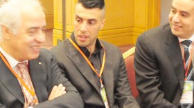 يزيد منصوري: فريق 2010 يستحق الإشادة أكثر من المنتخب الحالي