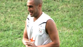 “نثق في قدراتنا وعازمون على قهر الفيلة”