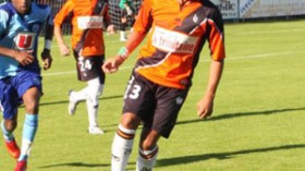 الإصابة تبعد منصوري شهرا عن الميادين