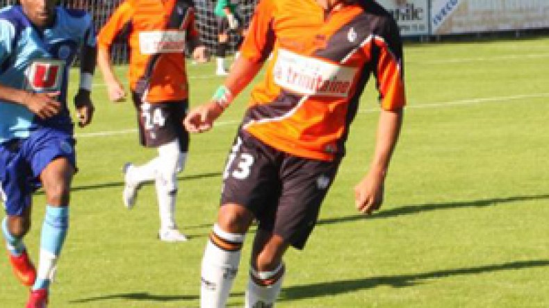 الإصابة تبعد منصوري شهرا عن الميادين