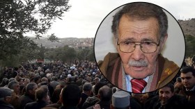 المجاهد بلقاسم منصوري في ذمة الله