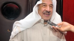 “لم أنم منذ مقتل القذافي ومن المبكر تناول الربيع العربي دراميا”