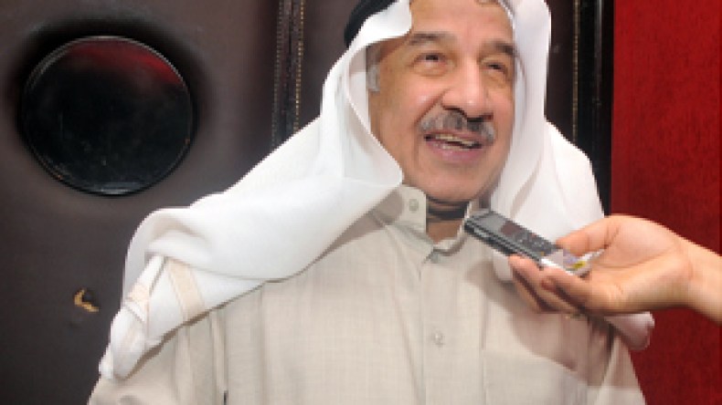 “لم أنم منذ مقتل القذافي ومن المبكر تناول الربيع العربي دراميا”