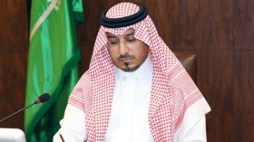 مقتل أمير سعودي في سقوط طائرة مروحية