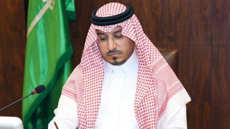 مقتل أمير سعودي في سقوط طائرة مروحية