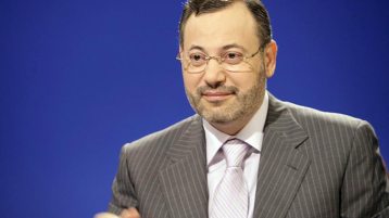 ليلة القبض على أحمد منصور!