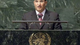 المجموعة العربية تطالب بالحصول على تمثيل دائم في مجلس الأمن