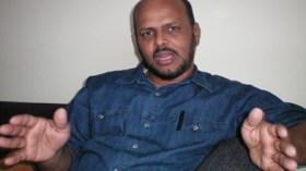 ولد منصور للشروق : بعض الإسلاميين مهووسون بالسلطة ويستعجلون الوصول إليها