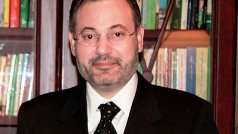 منصور يصف القضاء المصري بالفاسد بعد إدانته بالسجن