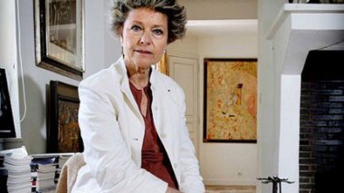 DSK : la mère de Tristane Banon entendue par la police