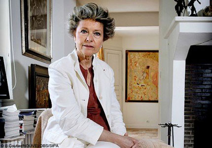 DSK : la mère de Tristane Banon entendue par la police