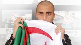 يزيد منصوري:إذا تركوا حاليلوزيتش يعمل في هدوء فسيحقق نتائج كبيرة مع الخضر