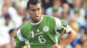Mansouri to Echourok: I will not mix in the coachâ€™s decisions