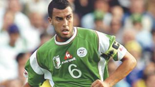 Mansouri to Echourok: I will not mix in the coachâ€™s decisions