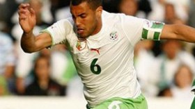 منصوري‭ ‬في‭ ‬سطيف‭ ‬ومفاوضاته‭ ‬مع‭ ‬الوفاق‭ ‬محل‭ ‬تردد