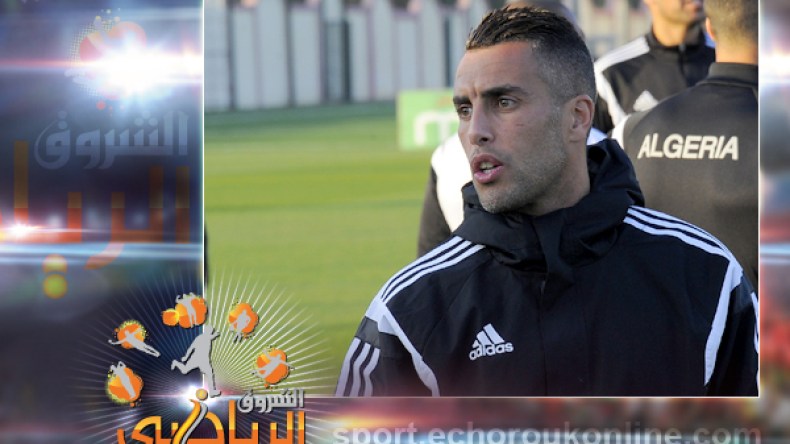 منصوري: فقير حر في اتخاذ قراره.. ومهمتنا انتهت معه