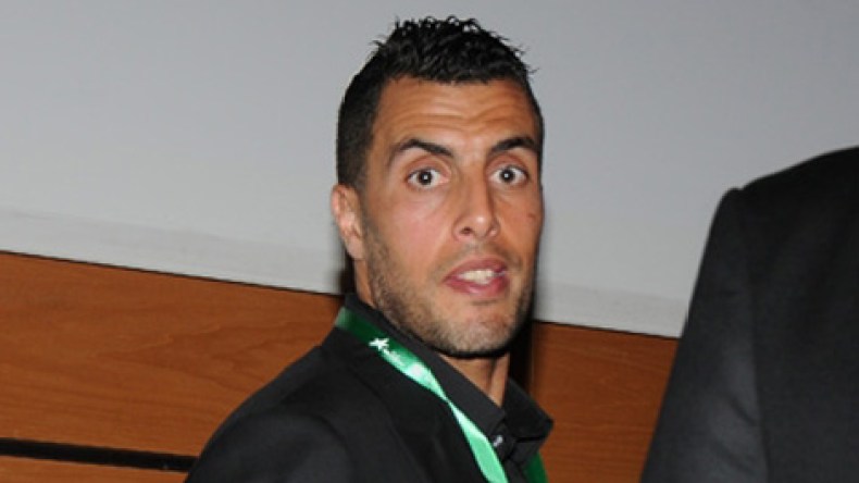 منصوري: التاريخ يعيد نفسه.. أعيش لحظات رائعة تذكرني بأم درمان