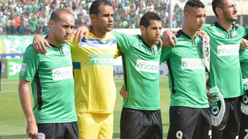 الفوز بثنائية تاريخية ممكن وأتمنى الحصول على فرصة مع “الخضر”