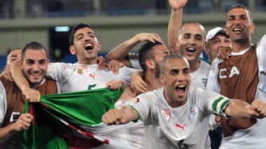 Yazid Mansouri à Echorouk : Nous avons prouvé nos capacités