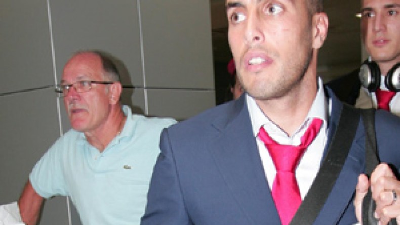 “الحرارة والرطوبة قد تؤثران علينا”