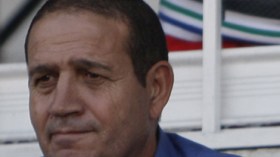 سعدان لم يكن يملك السيطرة على اللاعبين في مونديال مكسيكو