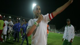 قطار المنتخب انطلق.. والتتويج بكأس إفريقيا في المفكرة