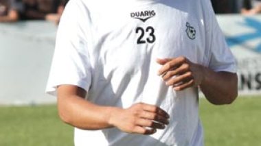 Algerian captain Yazid Mansouri: Renard will be fixed in Ramadhan