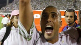 “عبدون يصنع أجواء رائعة ..والإسترجاع مهم جدا قبل أنغولا”