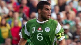 يزيد منصوري: التأهل لكأس العالم 2010 بين أيدينا ومستعد للرحيل من لوريون