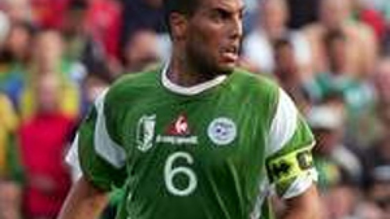 رئيس لوريون يؤجل التحاق منصوري بتربص الخضر