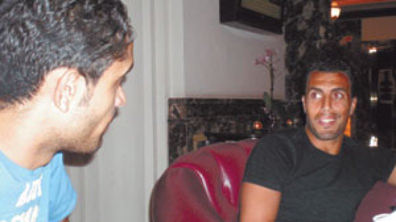 لا يمكننا  أن نفخر بمشوارنا في المونديال