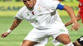 صربيا امتحان جاد قبل المونديال ومرحبا بلحسن