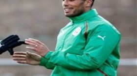 منصوري‭ ‬للشروق‮:‬‭ ‬‮” لن أقف  ضد  أي لاعب متلهف  للمشاركة “