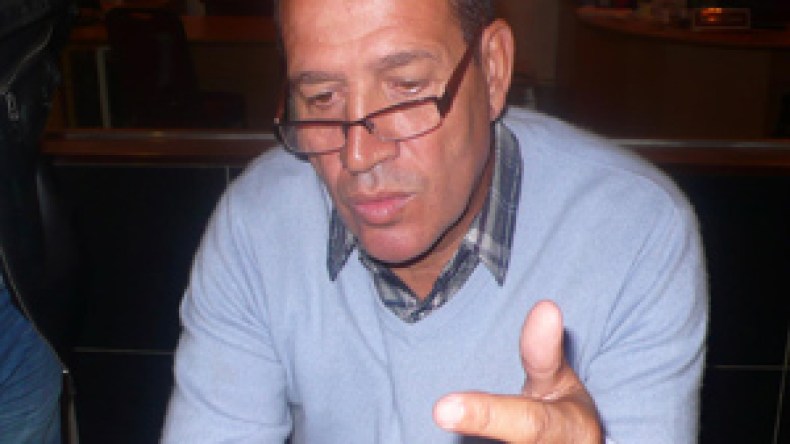 ‮”‬اللاعبون‭ ‬قادرون‭ ‬على‭ ‬الإطاحة‭ ‬بأمريكا‭ ‬واللعب‭ ‬بمهاجمين‭ ‬أمر‭ ‬ضروري‮”‬‭  ‬