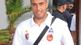 منصوري يمنح موافقته للانضمام إلى السنافر