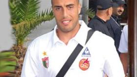 منصوري  تأثر  كثيرا  من  قرار  سعدان