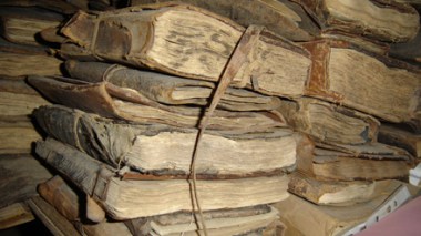 Patrimoine culturel manuscrit : un chapitre de l'histoire à préserver