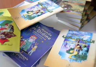 Rentrée scolaire : 60 million livres et 5 nouvelles éditions  disponibles