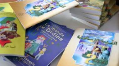 3 millions d’élèves bénéficieront de la gratuité du manuel scolaire