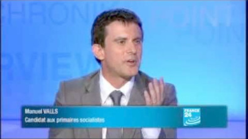 وزير داخلية فرنسا: هناك عشرات محمد مراح وسنطرد  الأئمة المحرضين