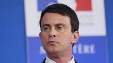 In Amenas: Valls “ne croit pas” qu'un Français était parmi les jihadistes