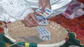 “المروكي” ينصب على تاجر ويوهمه بقدرته على جلب “مفتاح الكنوز”