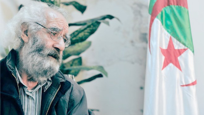 تأسيس فريق جبهة التحرير هو التوقيع على ميلاد الجزائر المستقلة