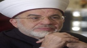 وفاة الفقيه اللبناني الشيخ فيصل مولوي