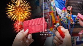 المولد النبوي دون مفرقعات.. و30 بالمائة ارتفاع في أسعارها